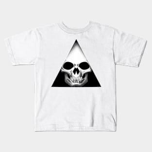 Reapers Hood Kids T-Shirt